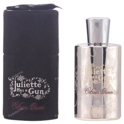 Juliette Has A Gun Citizen Queen Agua de perfume 100 ml Juliette Has A Gun Citizen Queen Agua de perfume 100 ml
