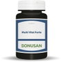 BONUSAN Multi Vital Forte Activo 60 Comprimidos