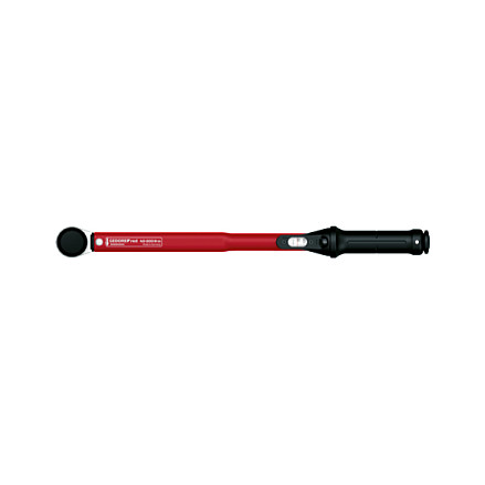 Gedore red Llave dinamométrica 1/2 40-200 Nm