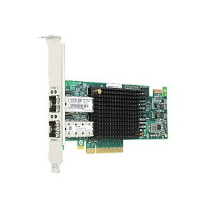 Lenovo ISG Emulex 16Gb Gen6 FC Dual-port HBA 01CV840 Lenovo ISG Emulex 16Gb Gen6 FC Dual-port HBA 01CV840