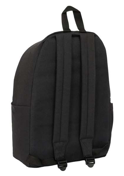 Mochila para Portátil Munich Lagoon Negro 31 x 43 x 13 cm
