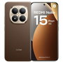 Xiaomi Redmi Note 15 Pro+ 5G Smartphone - 8GB RAM 256GB - Pantalla 6.83" AMOLED 120Hz - Cámara 200MP - Snapdragon 7s - Batería 6500mAh - Carga 100W - Color Café Moca