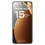 Xiaomi Redmi Note 15 Pro+ 5G Smartphone - 8GB RAM 256GB - Pantalla 6.83" AMOLED 120Hz - Cámara 200MP - Snapdragon 7s - Batería 6500mAh - Carga 100W - Color Café Moca