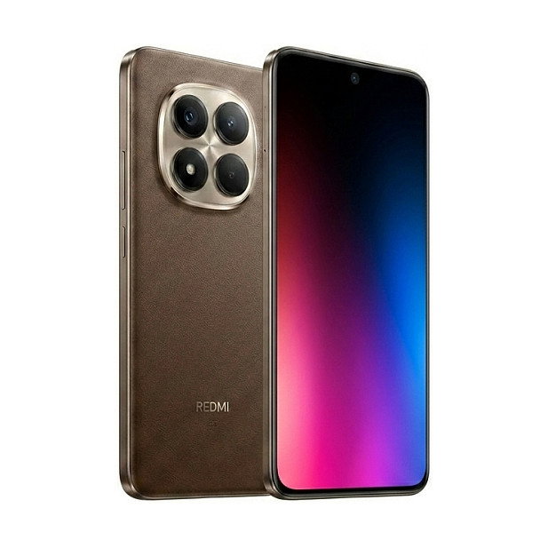 Xiaomi Redmi Note 15 Pro Plus 5G 8GB 256GB Café Moca