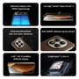 Xiaomi Redmi Note 15 Pro Plus 5G 8GB 256GB Café Moca