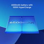 Xiaomi Redmi Note 15 Pro Plus 5G 8GB 256GB Café Moca