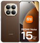 Xiaomi Redmi Note 15 Pro Plus 5G 8GB 256GB Café Moca