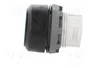 ABB Interruptor de presión verde 22mm MLB-1