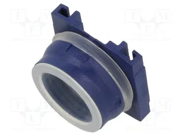 TELEMECANIQUE SENSORS Estrangulador de entrada ZCPEP16