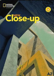 New Close up A2 Split A with Spark, VV.AA. - NATIONAL GEOGRAPHIC LEARNING