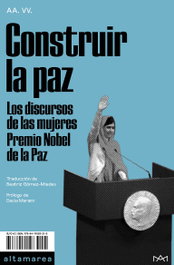 Construir la paz, AA.VV. - ALTAMAREA
