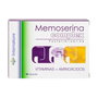INTERNATURE Memoserina Complex 60 cápsulas