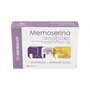 INTERNATURE Memoserina Complex 60 cápsulas