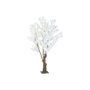 DKD Home Decor Árbol de Almendro Blanco 80x80x215 cm