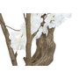 DKD Home Decor Árbol de Almendro Blanco 80x80x215 cm