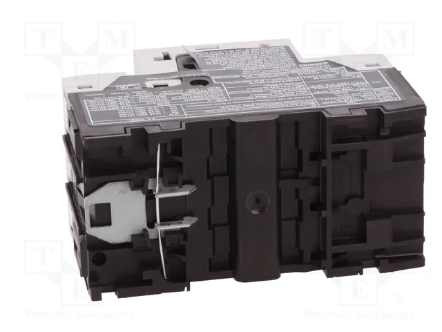 EATON ELECTRIC PKZM0-1.6-EA Interruptor motorizado 0,55kW 220÷690VAC
