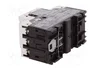 EATON ELECTRIC PKZM0-1.6-EA Interruptor motorizado 0,55kW 220÷690VAC