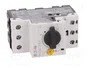 EATON ELECTRIC PKZM0-1.6-EA Interruptor motorizado 0,55kW 220÷690VAC