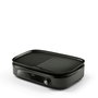 Plancha de Cocina Philips HD6210/90 Negro 2400 W