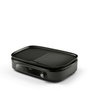 Plancha de Cocina Philips HD6210/90 Negro 2400 W