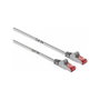 GOOBAY Patch cord Cat 6 S/FTP 2m Gris