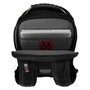 Wenger Ibex Ballistic Deluxe Mochila para Portátil 17 Pulgadas 26L Negro