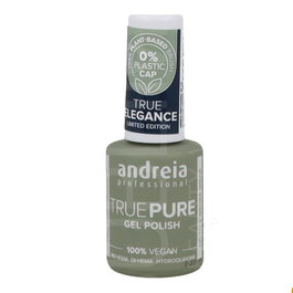 Andreia True Pure Gel Polish TE1 - Esmalte de Gel Profesional, 105 ml