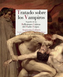 Tratado sobre los vampiros, Augustin Calmet - Reino de Cordelia