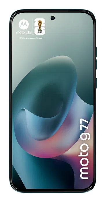 Motorola Moto G77 5G 512 GB 8 GB RAM Verde