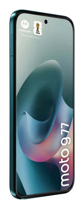 Motorola Moto G77 5G 512 GB 8 GB RAM Verde