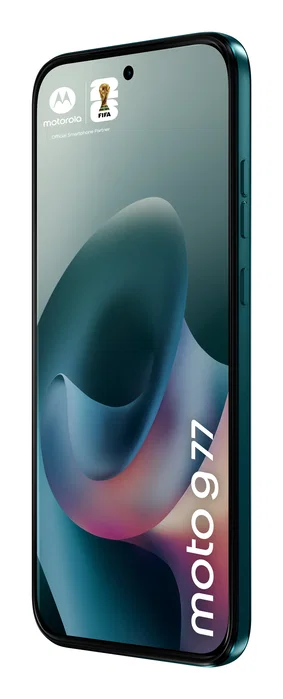 Motorola Moto G77 5G 512 GB 8 GB RAM Verde