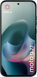 Motorola Moto G77 5G 512 GB 8 GB RAM Verde