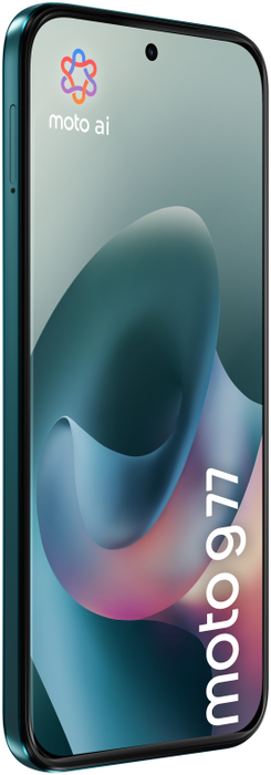 Motorola Moto G77 5G 512 GB 8 GB RAM Verde