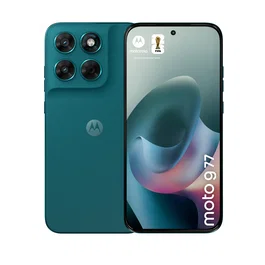 Motorola Moto G77 5G 512 GB 8 GB RAM Verde