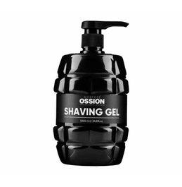 Ossion Shaving Gel (Bomb) 1000 ml