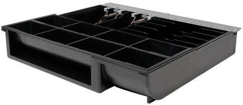 Gaveta Para Cajon Portamonedas Safescan 4141 (4141T2) Gaveta Para Cajon Portamonedas Safescan 4141 (4141T2)