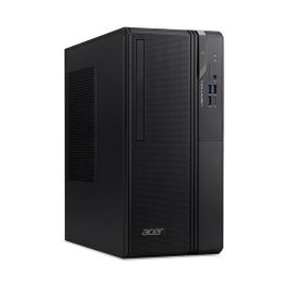 Acer Veriton S2720G i5-14400 16GB RAM 512GB SSD Windows 11 Pro Negro