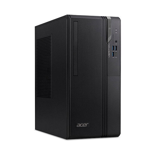 Acer Veriton S2720G i5-14400 16GB RAM 512GB SSD Windows 11 Pro Negro