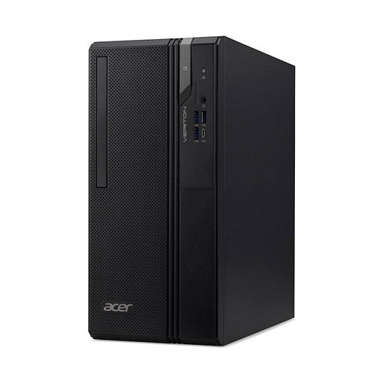 Acer Veriton S2720G i5-14400 16GB RAM 512GB SSD Windows 11 Pro Negro