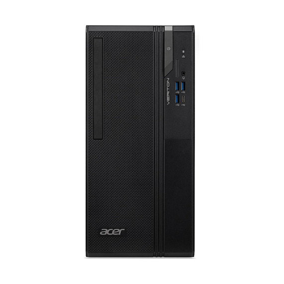 Acer Veriton S2720G i5-14400 16GB RAM 512GB SSD Windows 11 Pro Negro