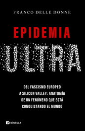 Epidemia ultra, Franco Delle Donne - PENINSULA