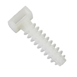 INDEX Taco Brida de Nylon 8 mm (Pack de 100)