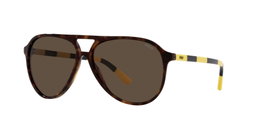 Ralph Lauren PH4173-500373 Gafas de sol marrón