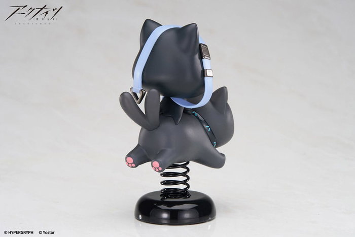 APEX Estatua PVC Happy Shake Phantom de Arknights APEX Estatua PVC Happy Shake Phantom de Arknights