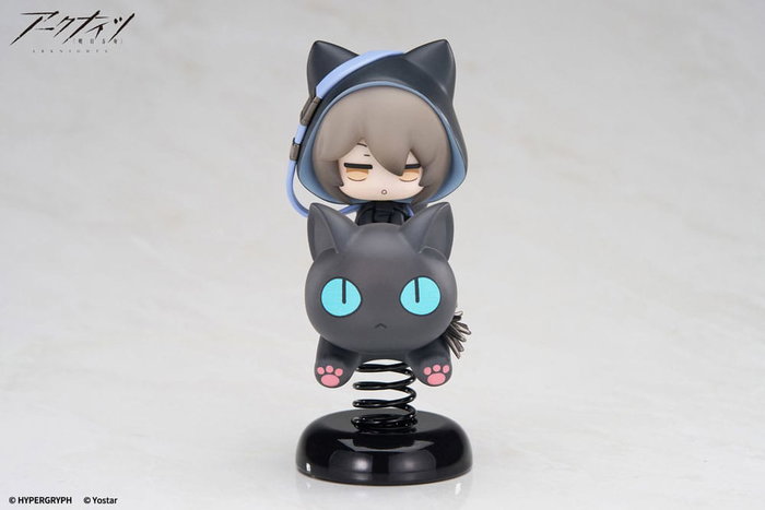 APEX Estatua PVC Happy Shake Phantom de Arknights APEX Estatua PVC Happy Shake Phantom de Arknights