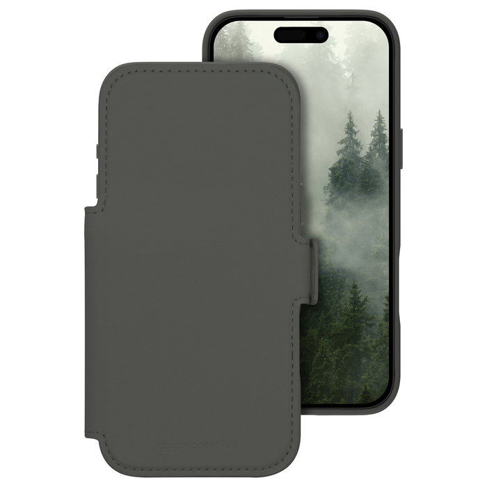 dbramante 1928 Lynge MS ICON funda tipo folio verde para iPhone 18 Pro Max e iPhone 17 Pro Max dbramante 1928 Lynge MS ICON funda tipo folio verde para iPhone 18 Pro Max e iPhone 17 Pro Max