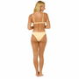 Bikini Rip Curl La Joya Tri Amarillo
