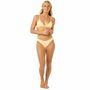 Bikini Rip Curl La Joya Tri Amarillo