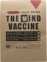 Salle Privée RVDK The Mind Vaccine Eau de Parfum 100 ml Spray