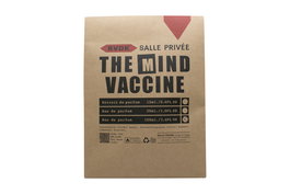 Salle Privée x RVDK The Mind Vaccine Eau de Parfum 100ml Spray